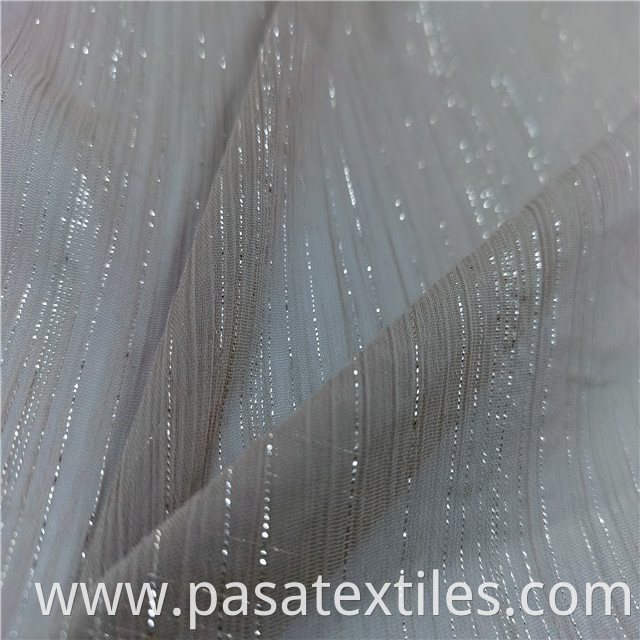 poly chiffon fabric 